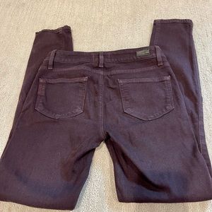 Paige jeans for women